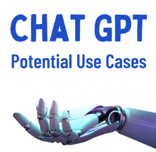 Chat GPT 관련주