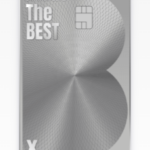 신한카드 The BEST-X