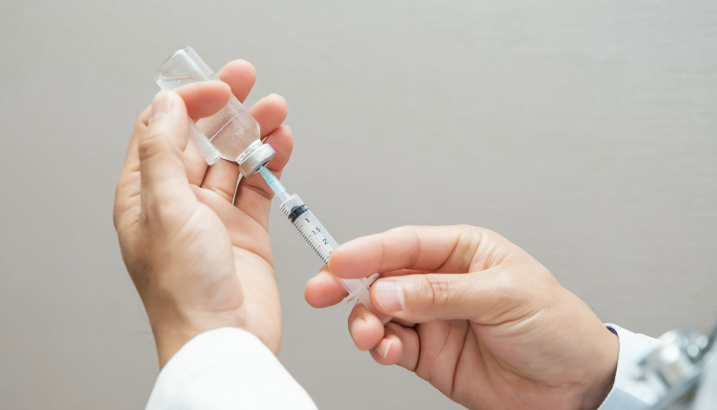 2025 독감예방접종