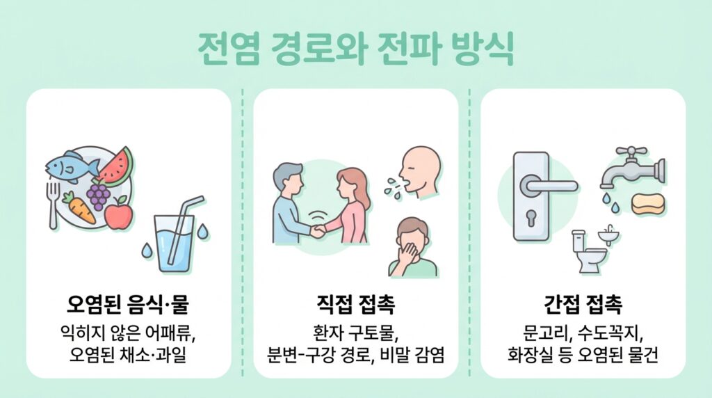 노로바이러스