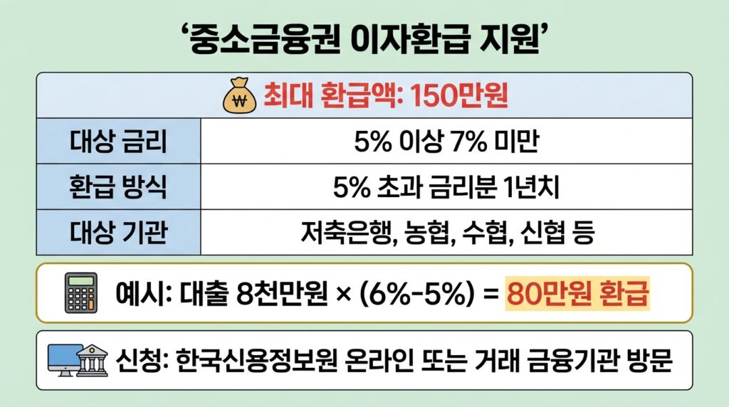 소상공인 환급지원금