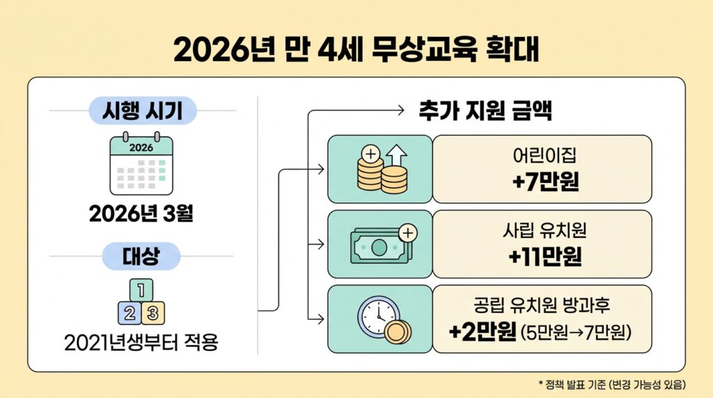 누리과정지원금