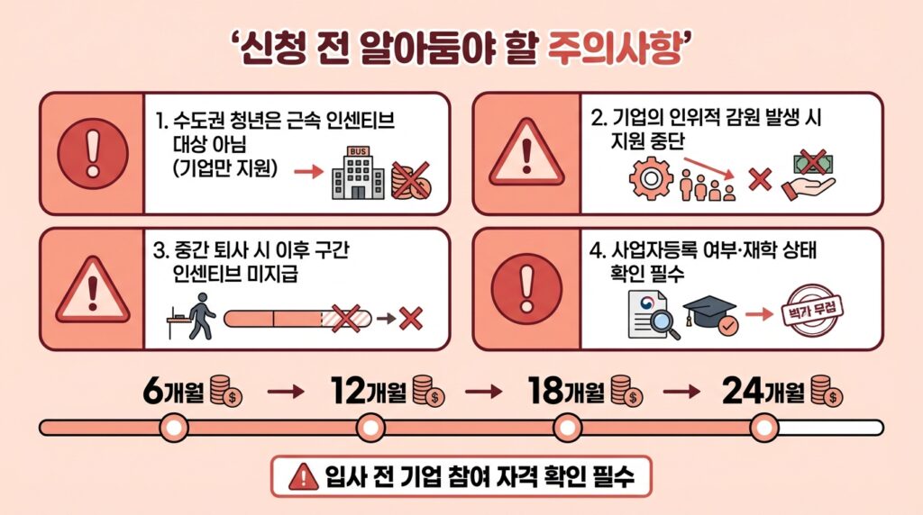 청년근속인센티브