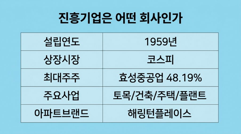 진흥기업 상한가