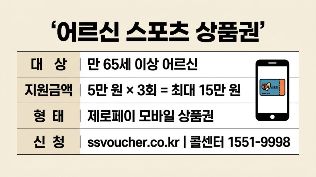 인천 스포츠지원금