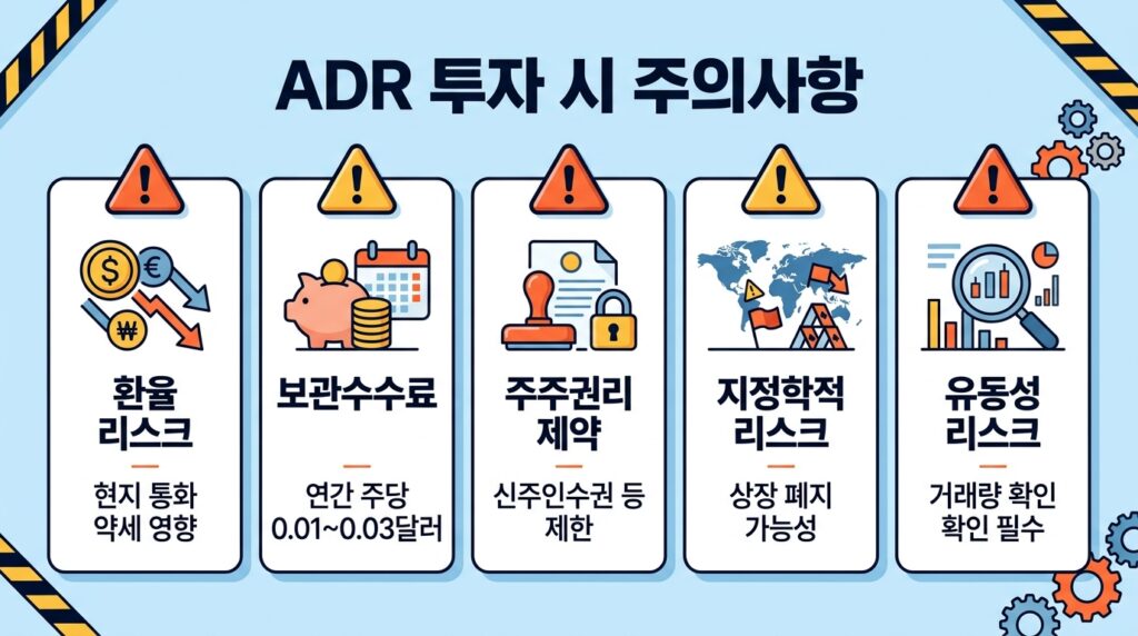 ADR 뜻