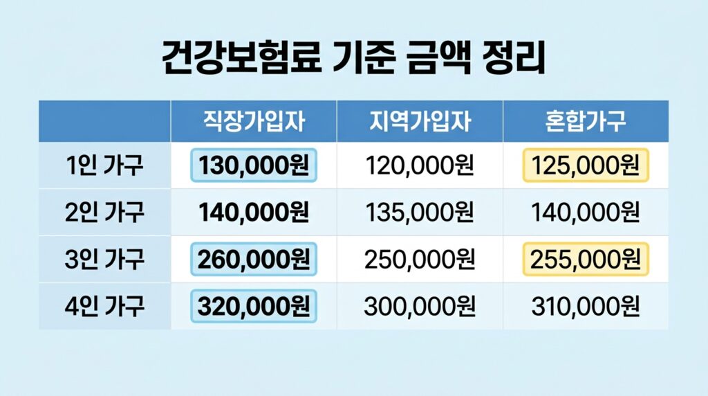 고유가 피해지원금 2차 대상 기준 자격