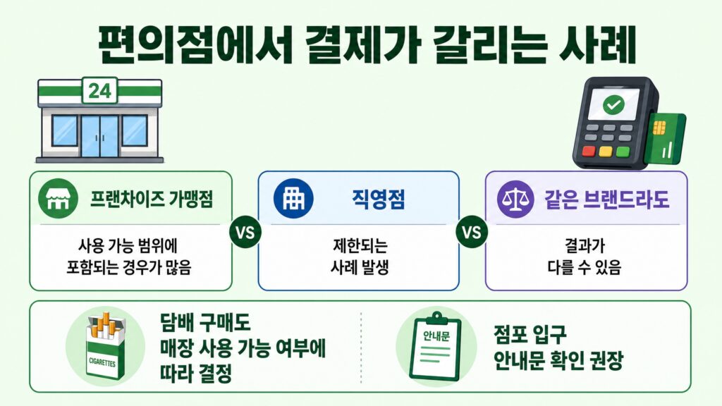 고유가 피해지원금 담배